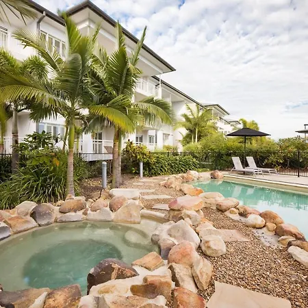 Mantra On Salt Beach: Oceanview Apartments Kingscliff Exterior photo