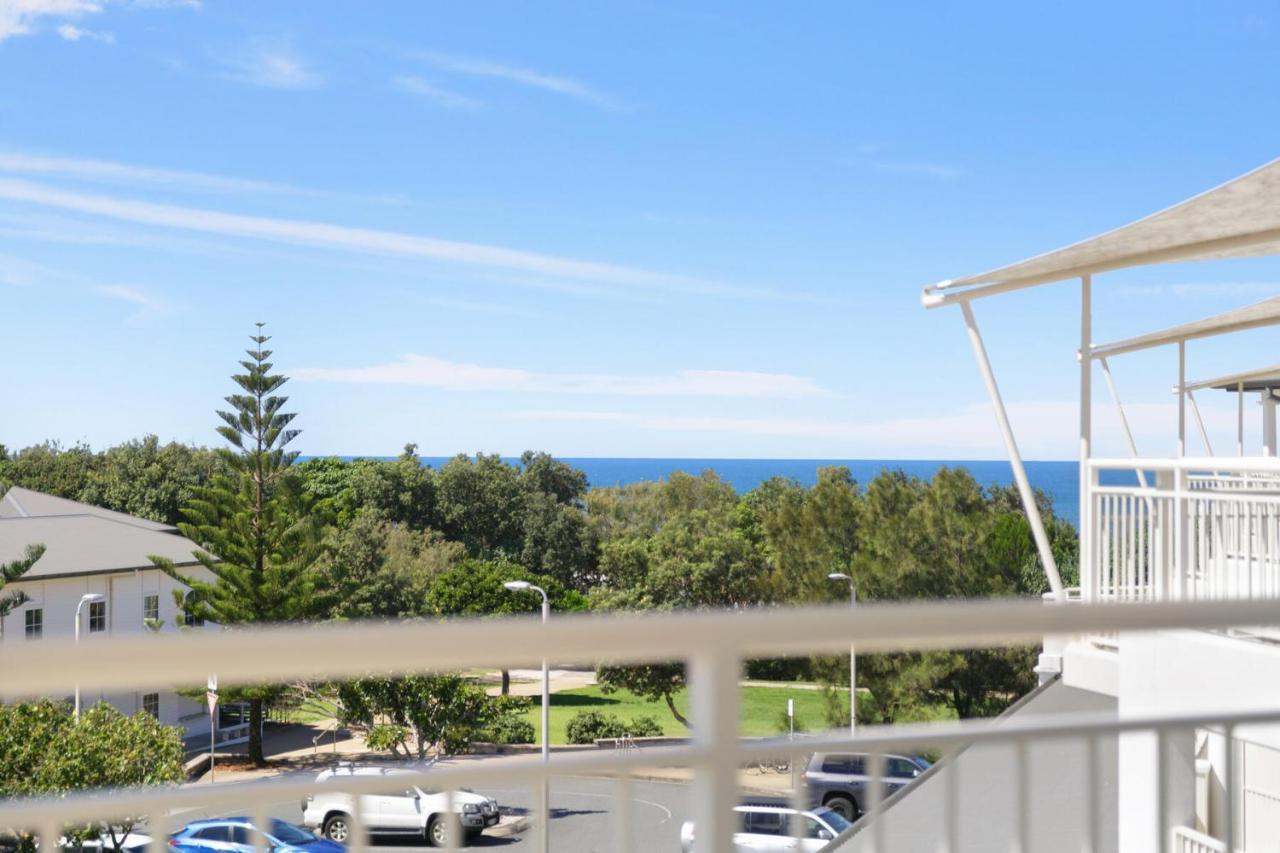 Apartment Mantra On Salt Beach: Oceanview