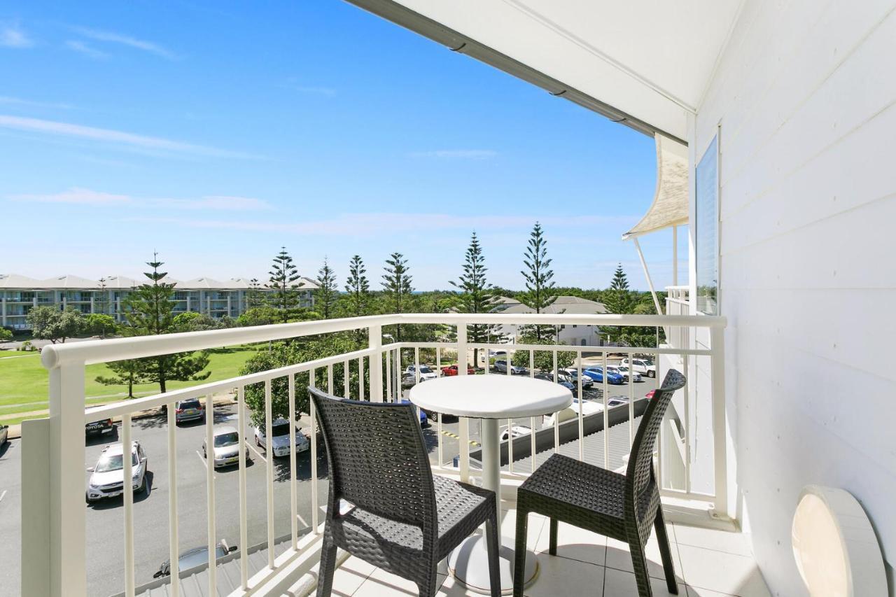 Apartment Mantra On Salt Beach: Oceanview Kingscliff