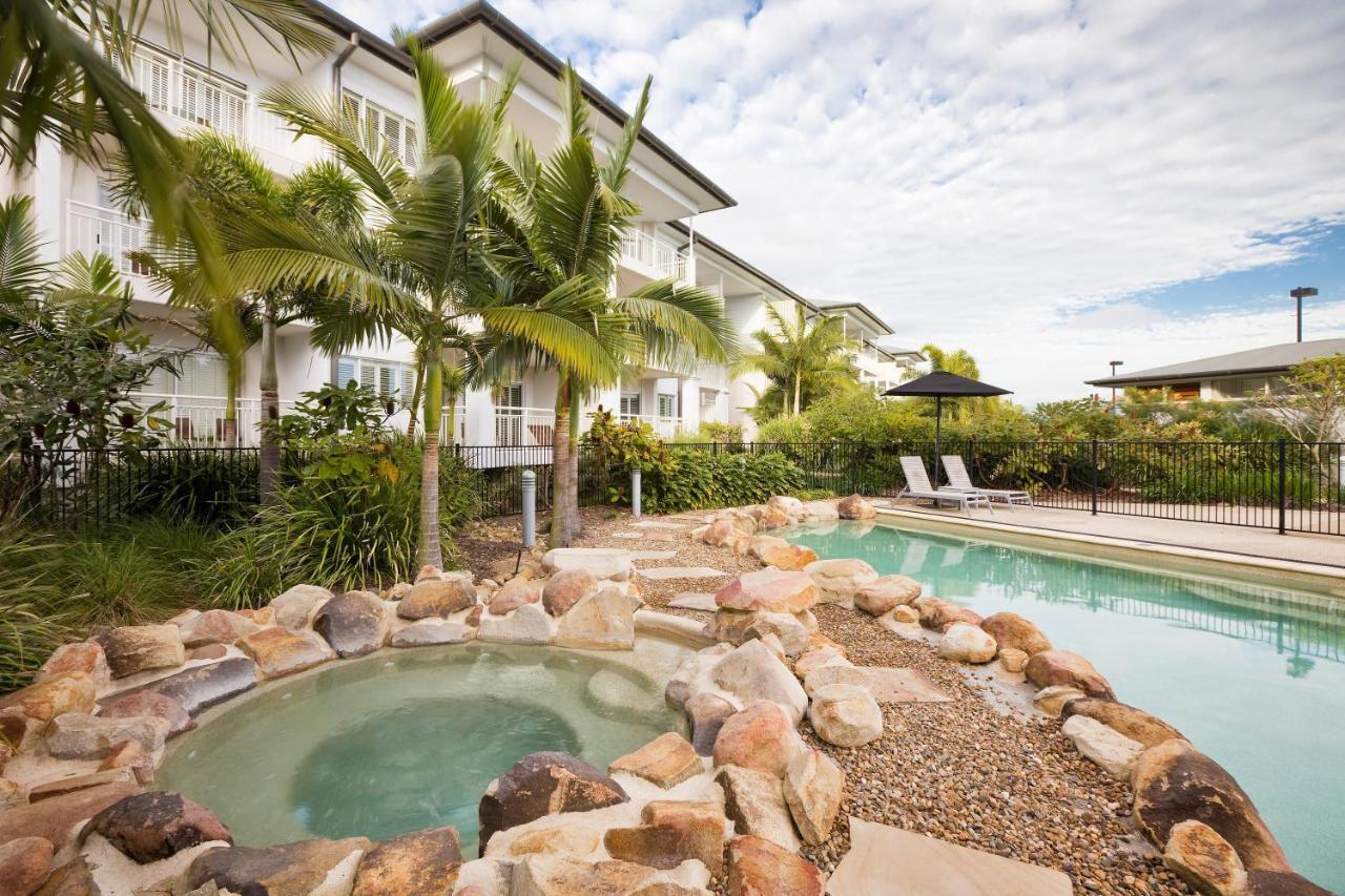 Mantra On Salt Beach: Oceanview Apartment Kingscliff